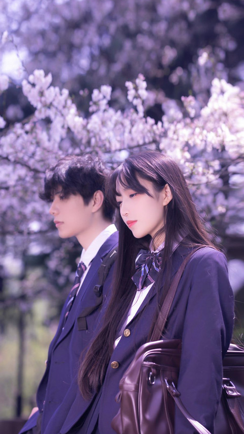恋爱小天才 screenshot