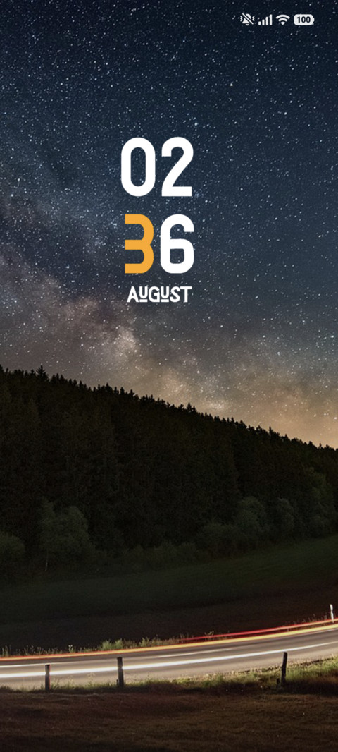Dark Skies screenshot