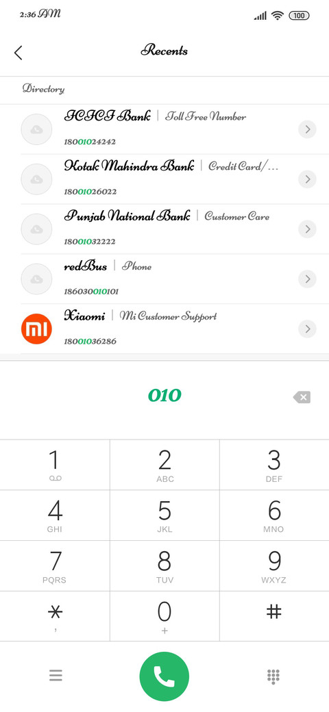 Nic+పొట్టి screenshot
