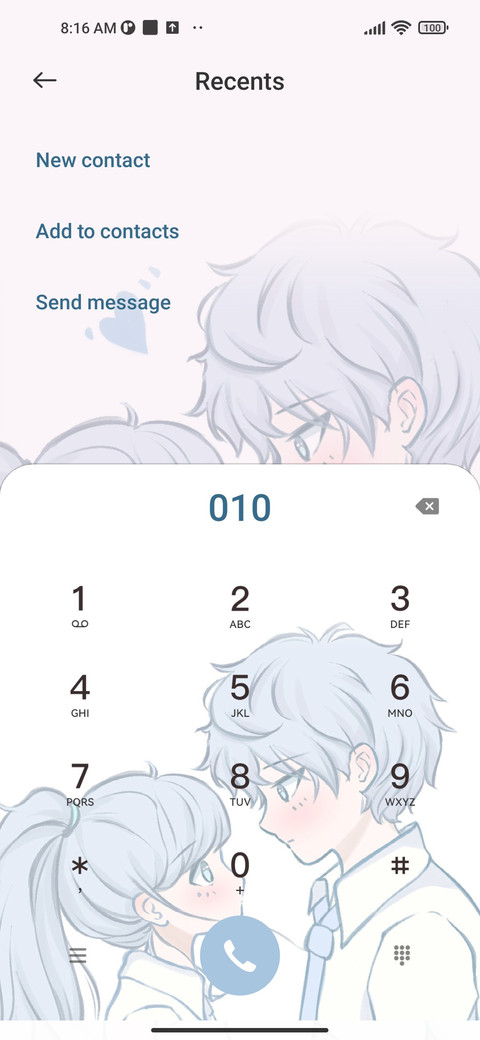 Young us screenshot