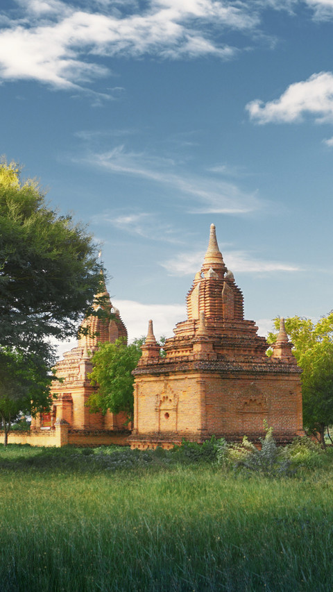 Thailand screenshot