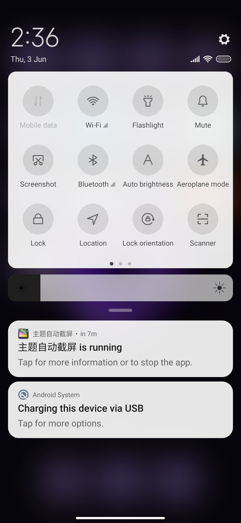 Neon_2 screenshot