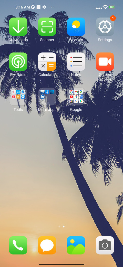 Pro Pro screenshot