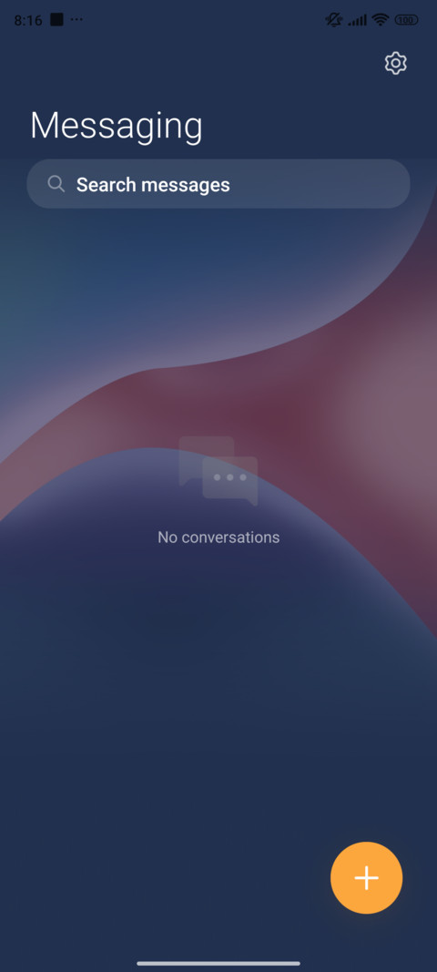 Vivid Hue screenshot