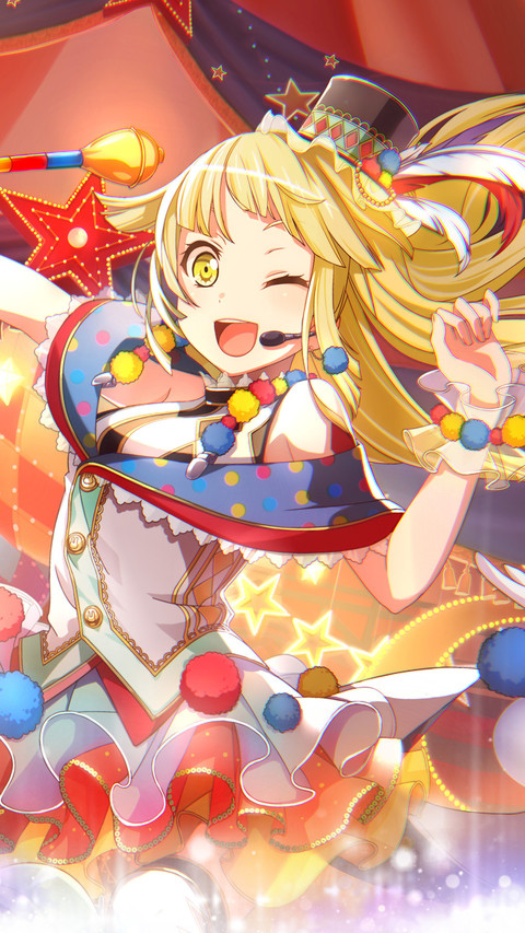 少女乐团派对 screenshot