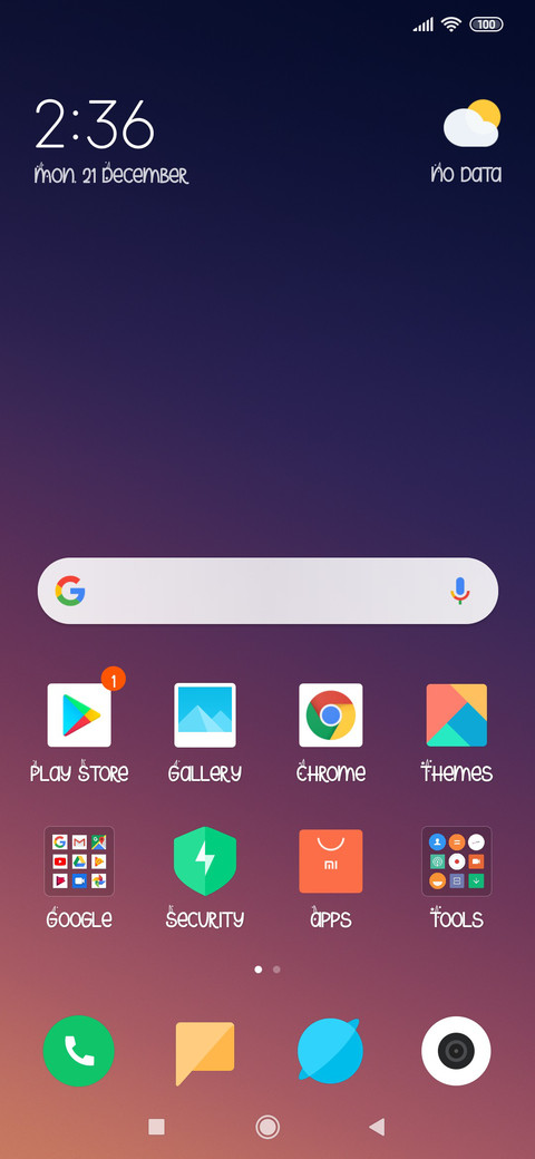 Unicorn Magic screenshot