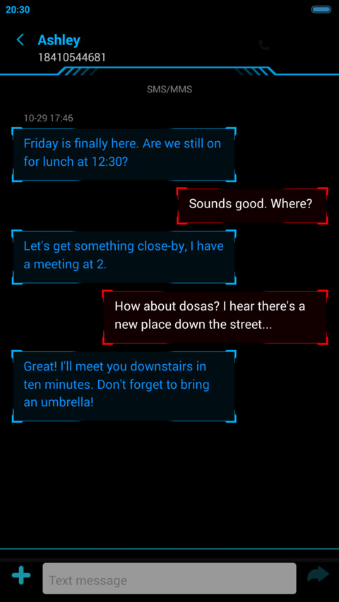  IN JARVIS screenshot