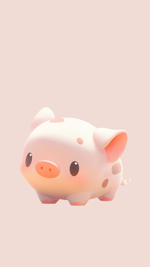 Cute pet illustration screenshot