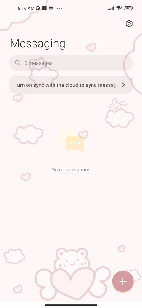 falling love screenshot