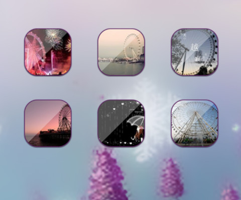 幸福时光 screenshot