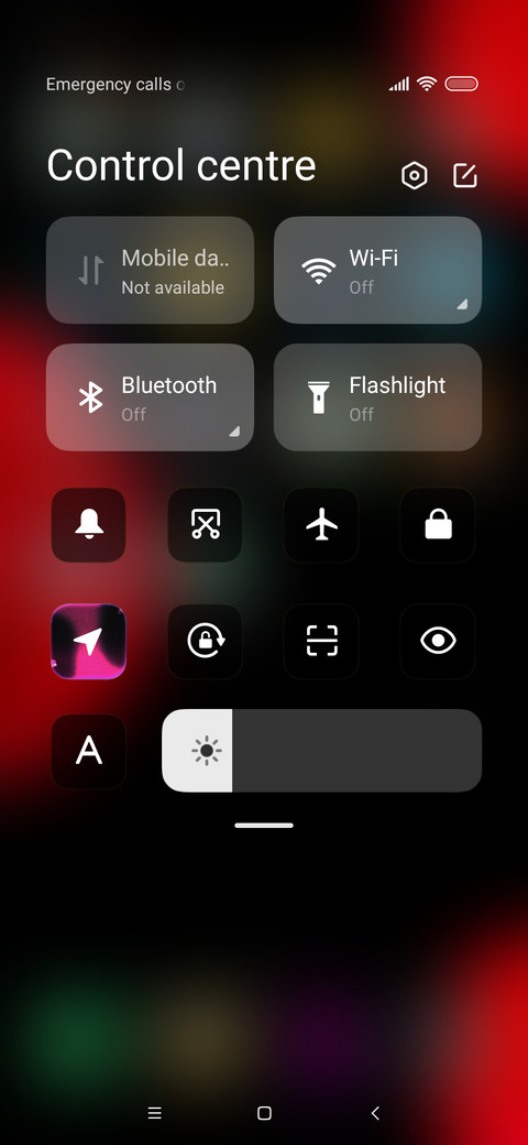 Red Rose_DWM20 screenshot
