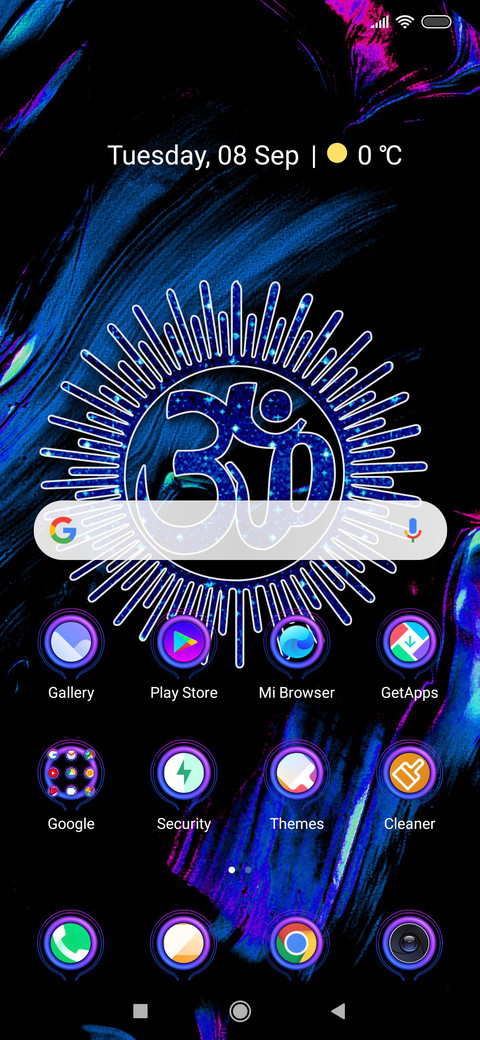 OM_DWM20 screenshot
