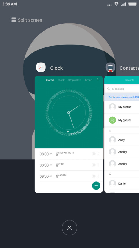 OJEK TT screenshot