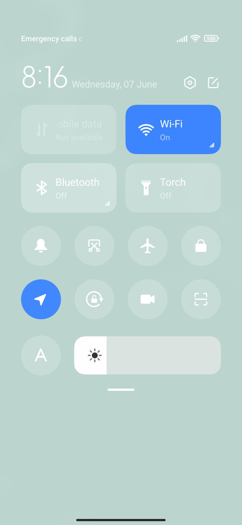 Chinaware screenshot
