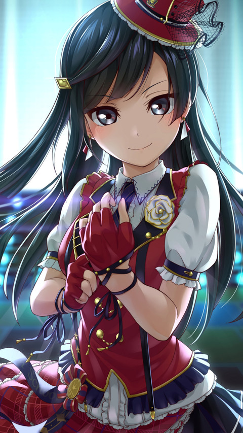 星光少女 screenshot
