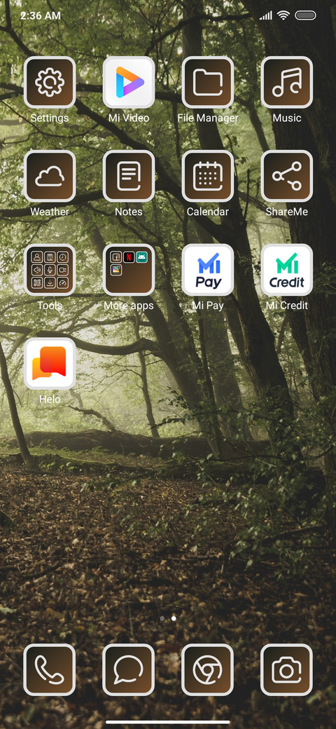 DryTree screenshot
