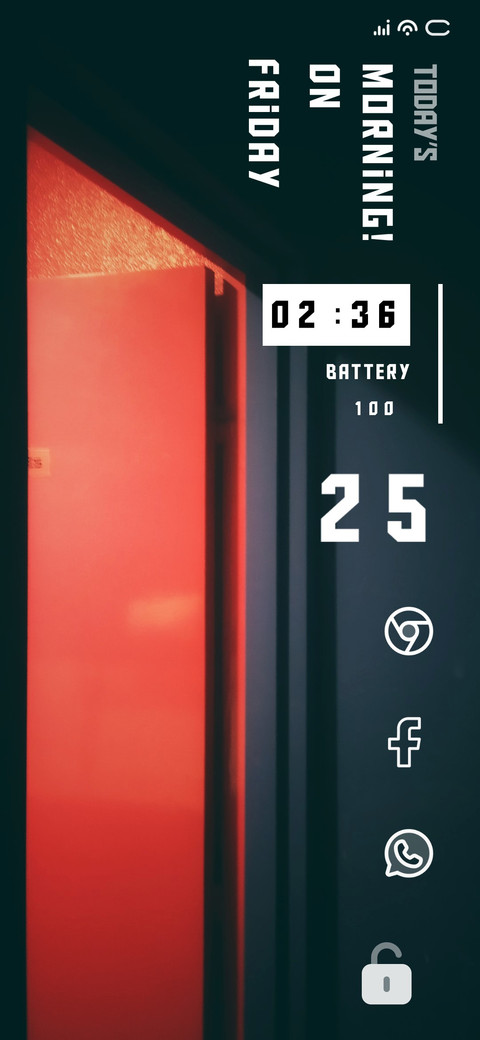 CloseDoor screenshot