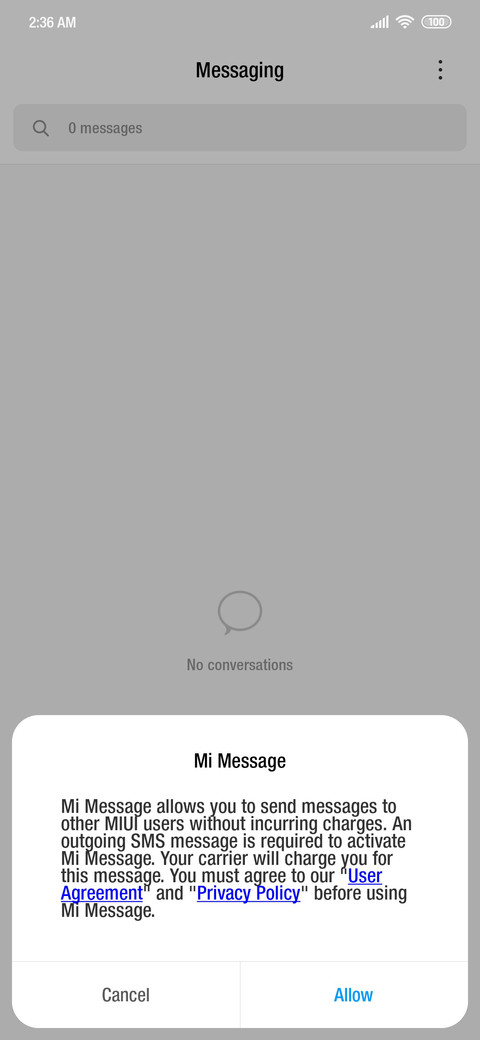 Helvetica Med Cond screenshot