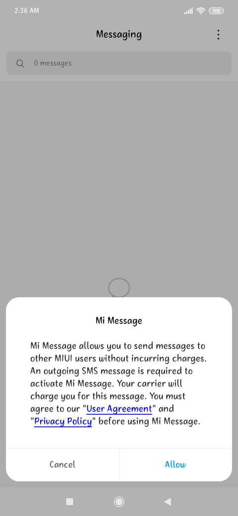 চিত্রাণী screenshot