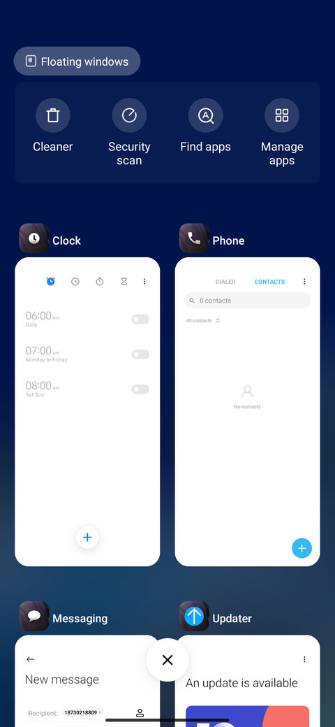 Lords Mobile 2 screenshot