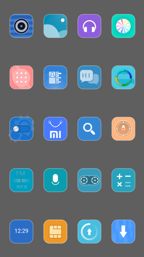 FM NY screenshot