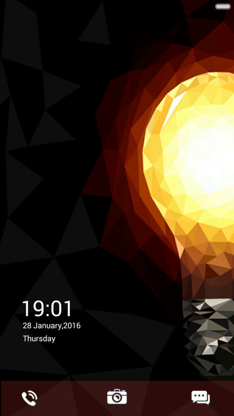  IN Low Poly Trend screenshot