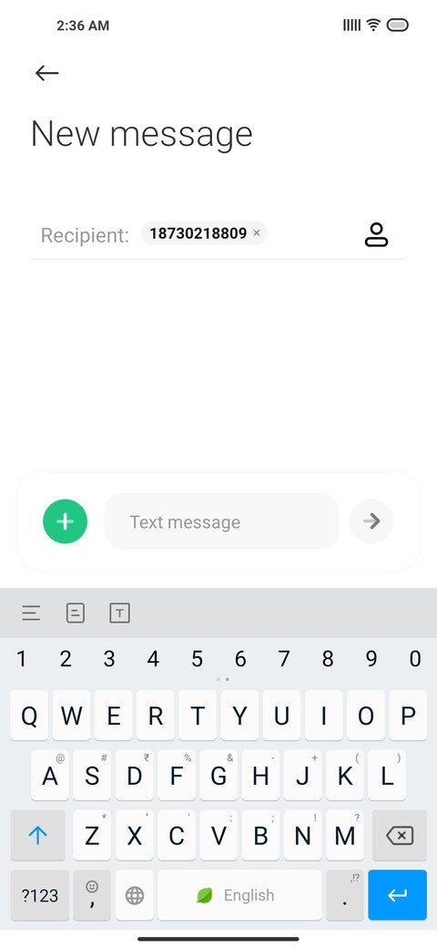 Open Ground screenshot
