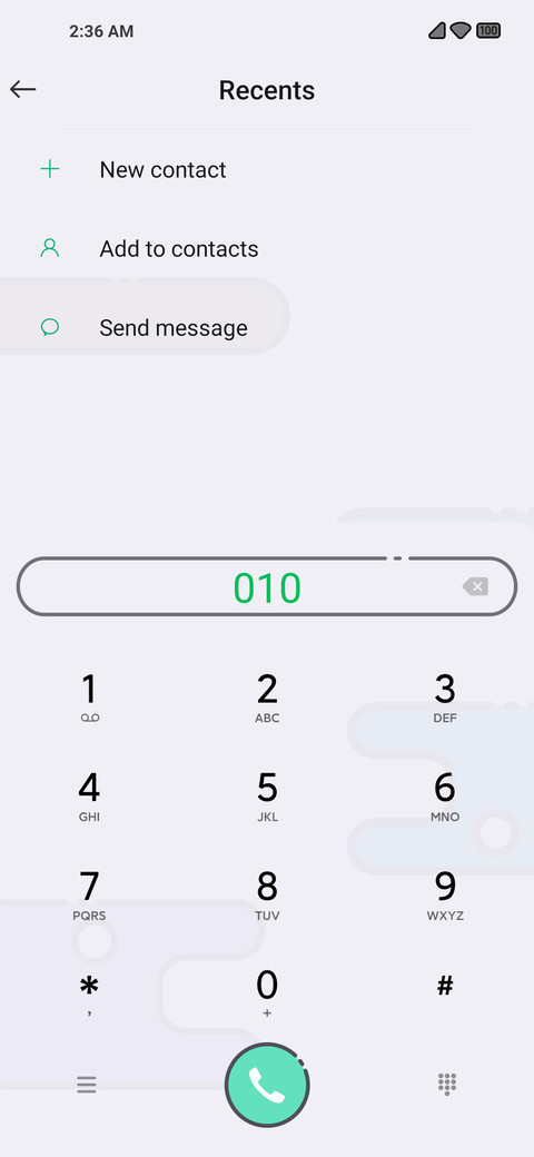 Piece screenshot