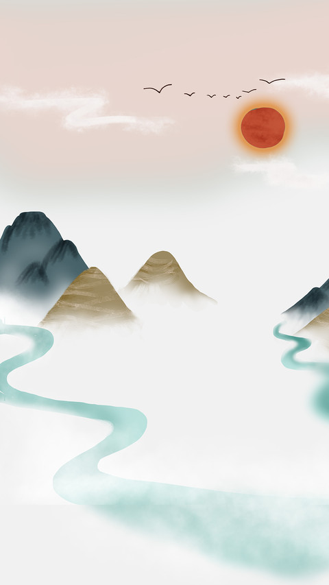 重阳节-视觉中国 (1) screenshot