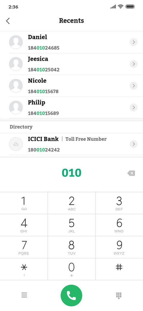 Kadwa  screenshot