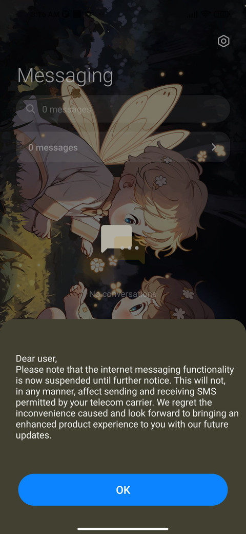 Elf in the screenshot