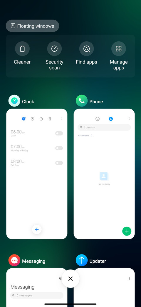 cirleo screenshot