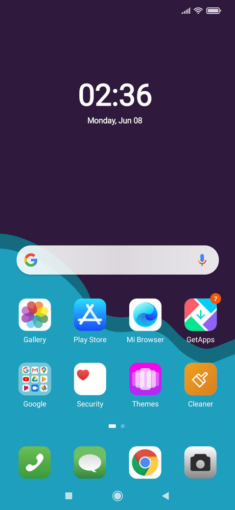 Weyb_DWM19 screenshot