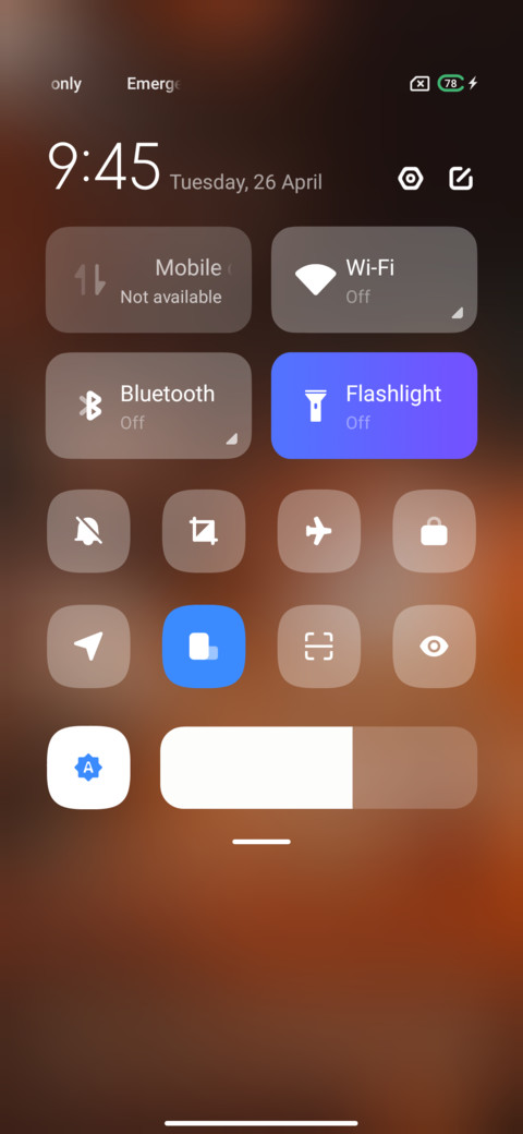 Diya screenshot