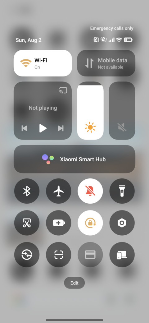 Love you forever screenshot