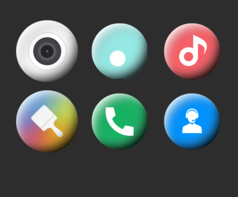 Grey Area screenshot