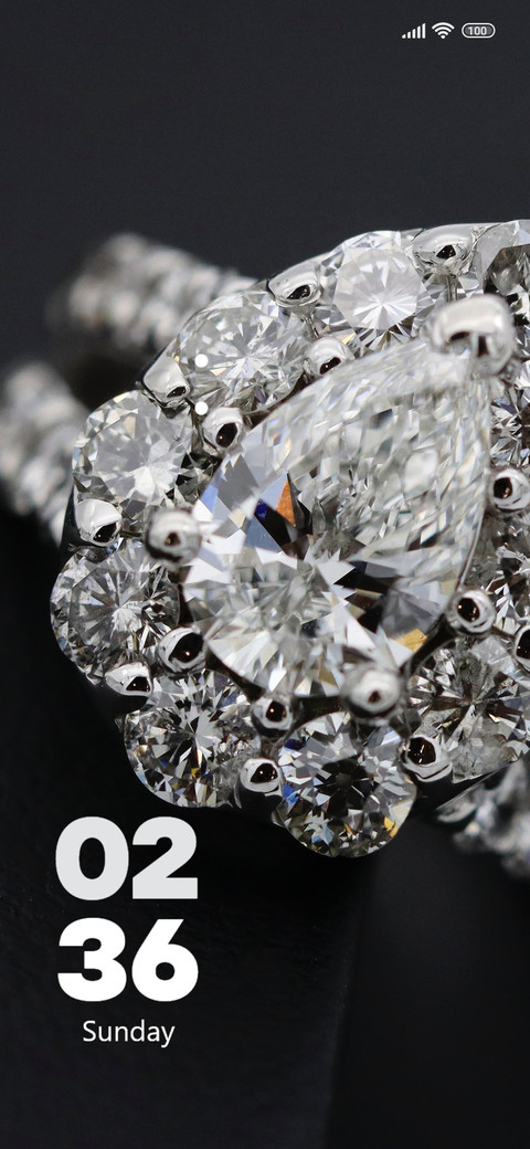 Diamond Mukut screenshot