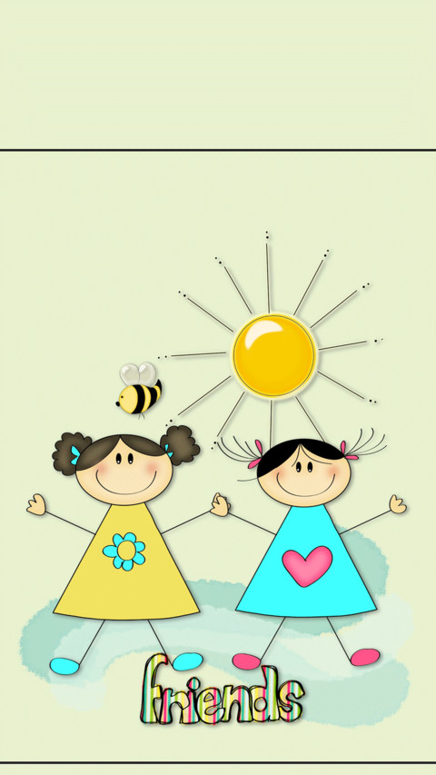 friendship (7) screenshot