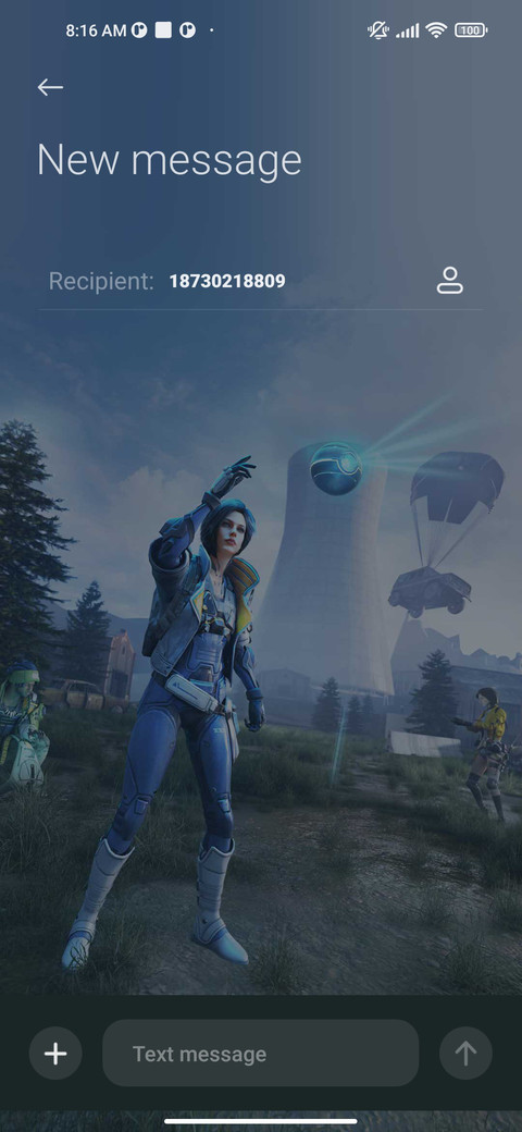 PUNBM Plant screenshot