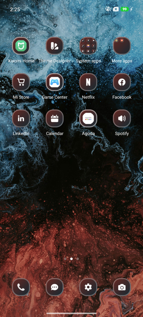 Paint screenshot