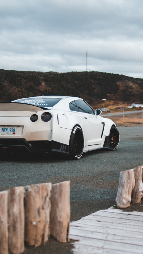 CarFF9 screenshot