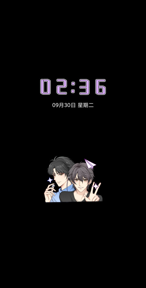 小湛小盛青春拍立得 screenshot