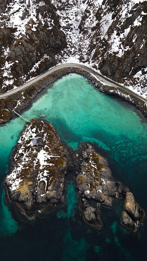 Norway screenshot