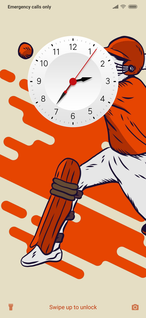 Cricket_3MD screenshot