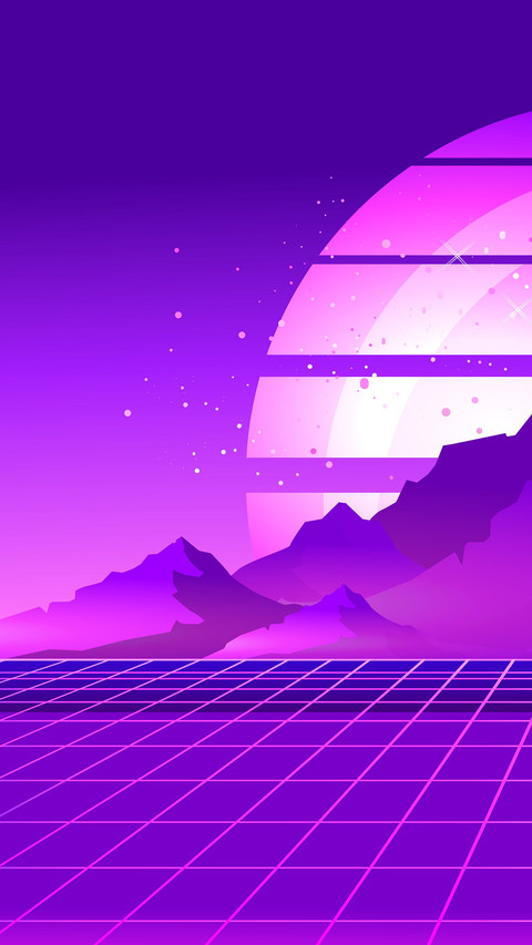 Cyberpunk screenshot