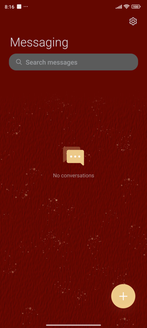 Rich safe happy screenshot