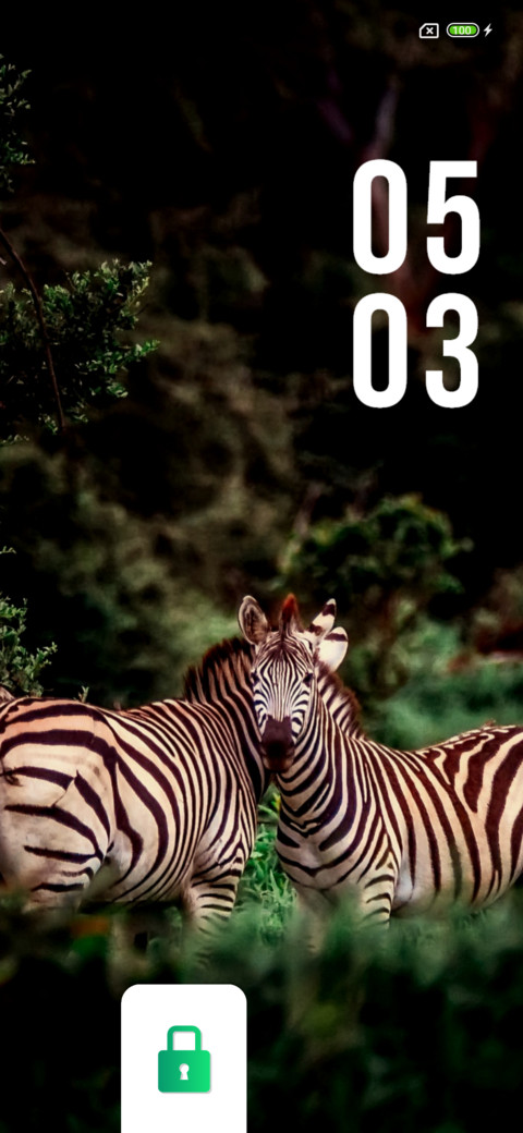 Jungle Dope screenshot