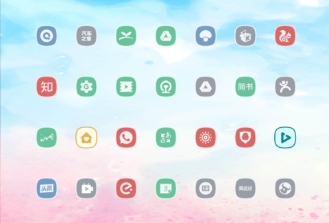 梦幻 彼岸 screenshot