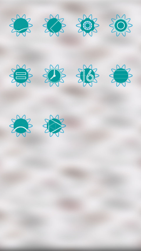 flowerss_DWM19 screenshot
