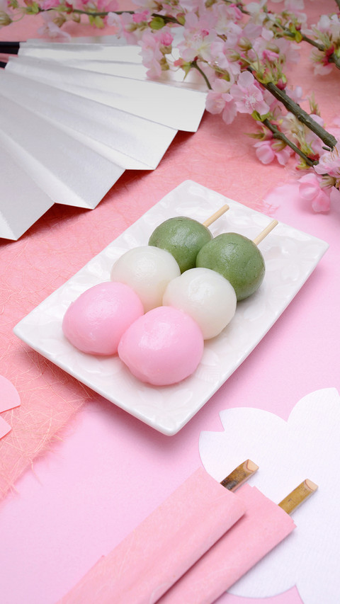 甜食居然是“杀手” screenshot